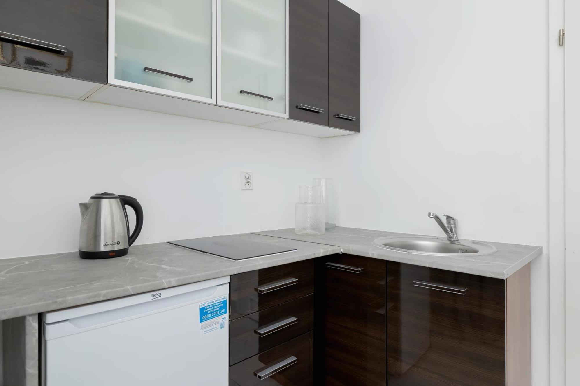 קרקוב Studio Apartment With Ac - Dluga 65 מראה חיצוני תמונה